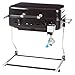 Fleming Sales Co RVAD-400 Sidekick Gas BBQ Grill Kit