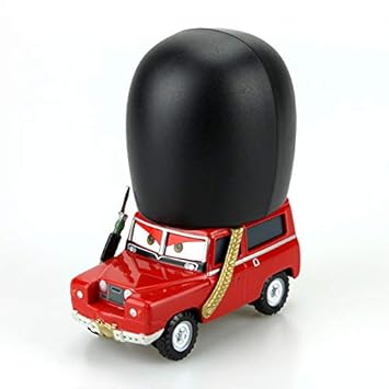 disney pixar car cartoons