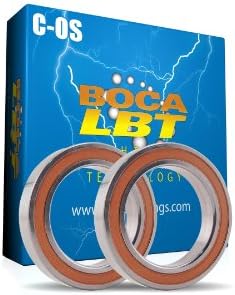 Shimano Stradic CI4-2500F (Handle) Ceramic Orange Seal ABEC 7 Bearings #FR-026C-OS LD-21