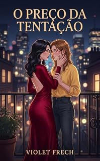 Livro O Preço da Tentação: Um Romance de Rivais no Trabalho