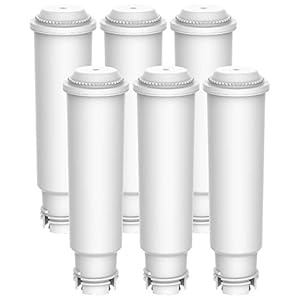 Maxblue F088 TÜV SÜD gecertificeerd waterfilter, compatibel met Krups® Claris® F088, Nivona® NIRF700, Melitta® Pro Aqua…