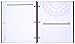 Mead Organizher Expense Tracker, 2018 Budget Planner, Bill Organizer, 8-1/2