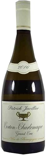 Amazon Co Jp パトリック ジャヴィリエ 白ワイン 16 パトリック ジャウ ィリエ コルトン シャルルマーニュ グラン クリュ 750ml 16 白ワイン 辛口 フランス 通販 食品 飲料 お酒