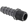 Spears-PVC-Tube-Fitting-Adapter-Schedule-40-Gray-Barbed-x-NPT-Male
