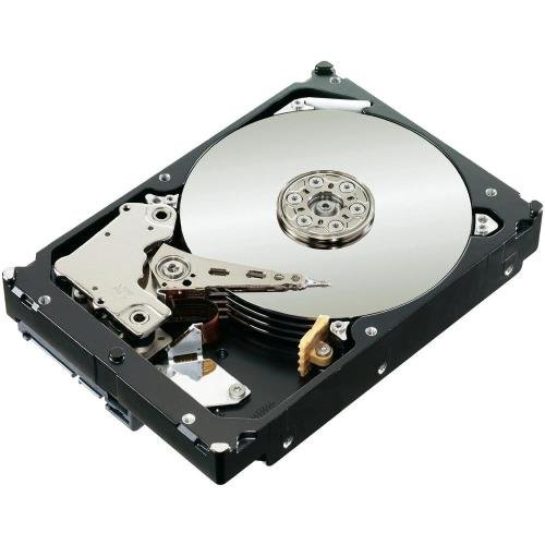 Seagate Constellation ES 1 TB 7200 RPM SAS 2.0 6 GB/s 16 MB Cache 3.5-Inch Hard Drive - ST31000424SS