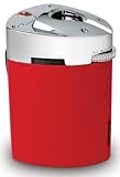 Tonino Lamborghini Mugello Red Triple Torch Flame