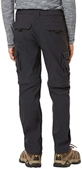 unionbay youth convertible pant