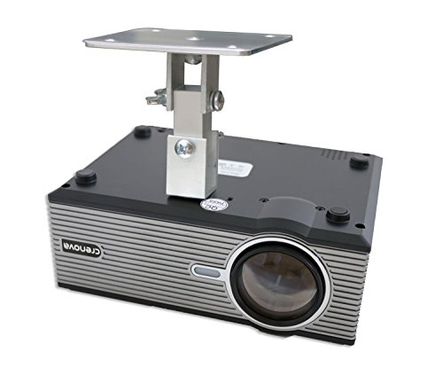 Projector Ceiling Mount for Crenova BL88 XPE460 XPE470
