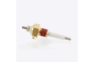 Fortpro Probe Coolant Low Level Sensor Compatible with Detroit Diesel Engines Replaces 23503510 | F238858