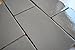 3x6 Gray Glossy Crackle Glazed Subway Ceramic Tile Backsplashes Walls Showers