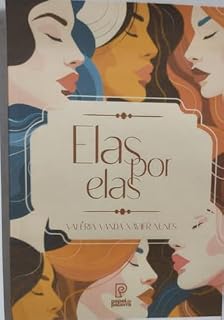 Livro Elas por elas