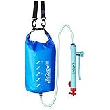 LifeStraw Mission Water Purification