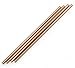 zeakko Copper Straw Cleaning Brush Included For Moscow Mule Mug (Set of 4), 8.5 inch