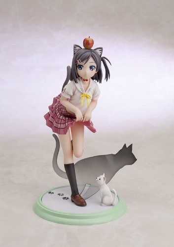 コミック・アニメ Anime figures TENITOL Shizuru Chikura