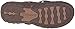 Skechers Women's Reggae - Rasta Sandal, Desert Crazyhorse, 8 M US