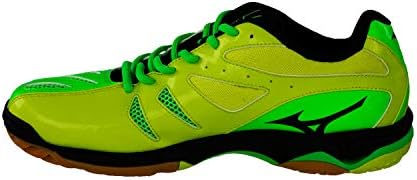 mizuno wave eruption