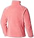 Columbia Youth Girls' Benton Springs Jacket, Soft Fleece, Classic Fit