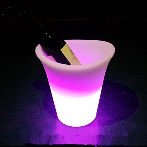 Home & Kitchen, Kitchen & Dining, Kitchen Utensils & Gadgets, Bar & Wine Tools, Ice Buckets & Tongs, Ice Buckets