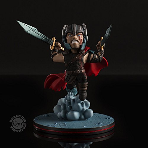 QMx Thor Ragnarok - Thor Q-Fig Diorama - Thumbnail 4