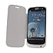 BAIDATONG 3200mah Battery Backup Charger Case Stand for Samsung Galaxy S3 Siii I9300 (White)