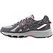 ASICS Women's Womens Gel-Venture 6 Athletic Shoe, Carbon/Black/Pink Peacock, 9 D US