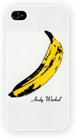 Andy Warhol Art Design, iPhone 6 &amp; 6S glossy cell phone case / skin