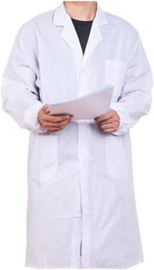 gifts to go Lab Coat for Kids Childrens lab Coat Uniform for Dress Up