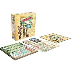 Welcome to... Your Perfect Home Board Game | City