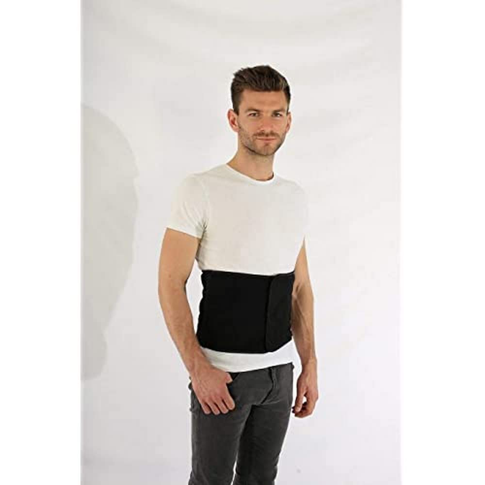 Antar AT04605 Breathable Abdominal Belt 150 g, 3X-Large