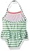 Gymboree Girls' Watermelon Halter Onepiece