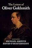 The Letters of Oliver Goldsmith by 