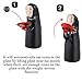 WPYST Spirited Away Kaonashi No Face Man Coin Bank Piggy Bank Auto Eat Coin Automatic Coin Saving Box for Kid Birthday LS02614
