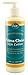Baar Palma Christi Skin Lotion - Organic Castor Oil, Cocoa Butter, & Aloe Vera, 8 fl. oz.