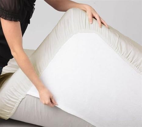 Buy Leggett Platt Home Textiles Qh0288 Flat Fitted Twin Pillow