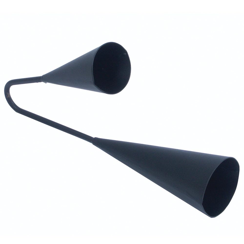 Performance Percussion PP197 14x3.5 inch 6 Lugs per Side Snare Drum