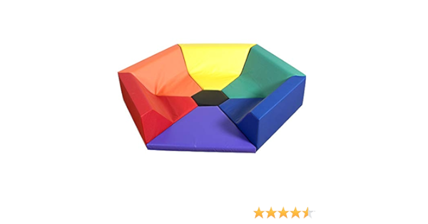 hollow kids novelty chair