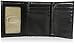 Dockers  Men's  Extra Capacity Trifold Wallet,Monroe Black