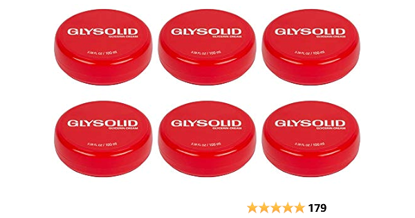 glysolid cream for wrinkles