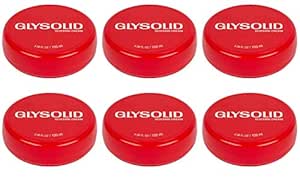 glysolid moisturizer