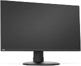 NEC MultiSync E273F 27 inch Full HD IPS Monitor Black view 2