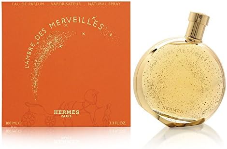 Amazon.com : L'Ombre Des Merveilles by Hermes 1.0 oz Eau de Parfum