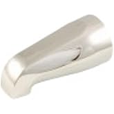 Kingston Brass K187A6 5-1/4 Inch Tub Spout, Polished Nickel