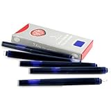 Aurora Blue Cartridges