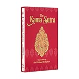 The Kama Sutra: Deluxe Silkbound Edition in a