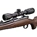 NIKON ProStaff 2-7 x 32 Black Matte Riflescope (Nikoplex)