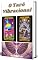 Livro Tarô Vibracional ou Vibrational Tarot: A Energia dos Números na Kabbalah com Arquétipos de Atletas Olímpicos em Movimento pela Paz Mundial: Muito além da Leitura do Subconsciente...Leia e Descubrirá!