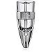 Wine Aerator Decanter Pourer with Stand For Red and White Wine By My Kitchen Gadget, Gift Box and Velvet Travel Pouch.