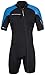 Henderson Men's 3mm Thermoprene Pro Front Zip Shorty Wetsuit