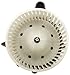 TYC 700027 Ford F Series Pickup Replacement Blower Assembly