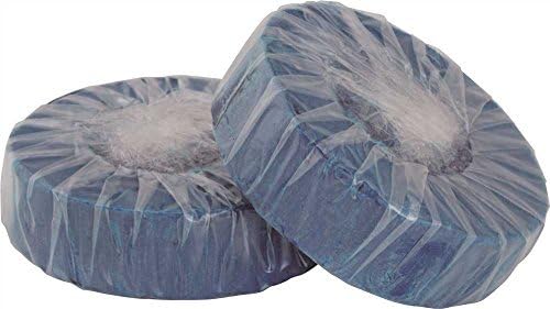 APPEAL GIDDS2-292087 Urinal Block Non-Para Cherry Scent (24 Per Pack)